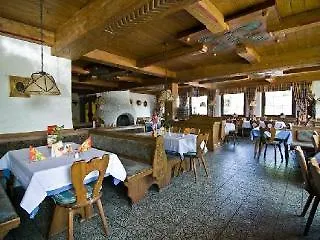 Ξενοδοχείο Raeucherhansl 3*