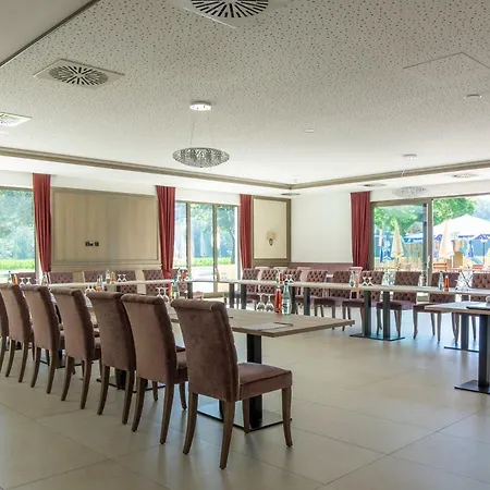 호텔 Raeucherhansl 3*