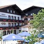 Raeucherhansl 3*
