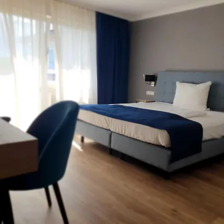 Hotel Raeucherhansl