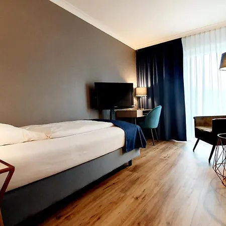 Raeucherhansl Otel 3*