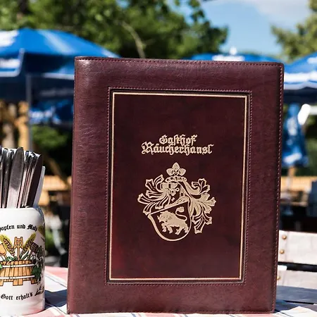 Hotel Raeucherhansl Loiching