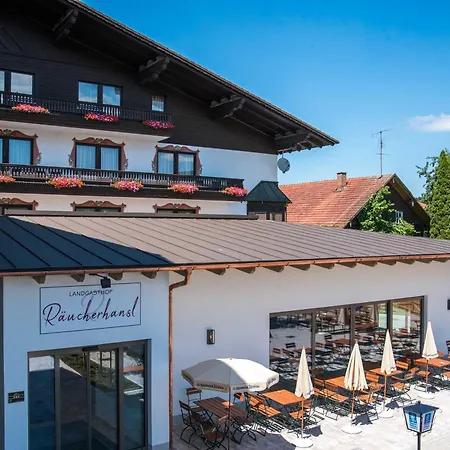 Raeucherhansl 3* Loiching