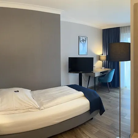 Hotel Raeucherhansl Loiching