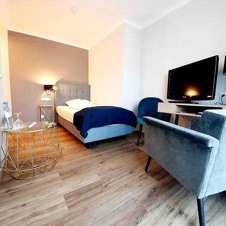 Hotel Raeucherhansl 3*