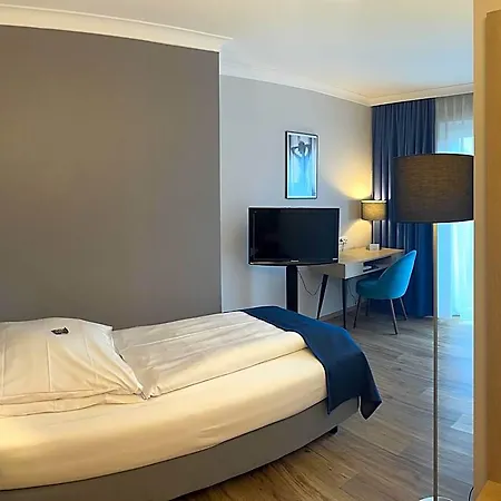 Raeucherhansl Otel 3*