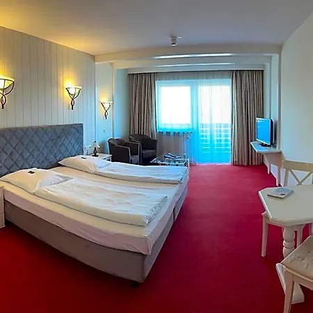 Raeucherhansl Otel 3*