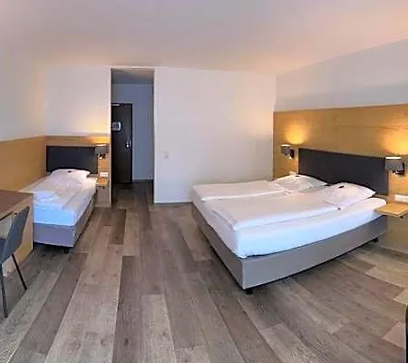 Raeucherhansl Otel 3*
