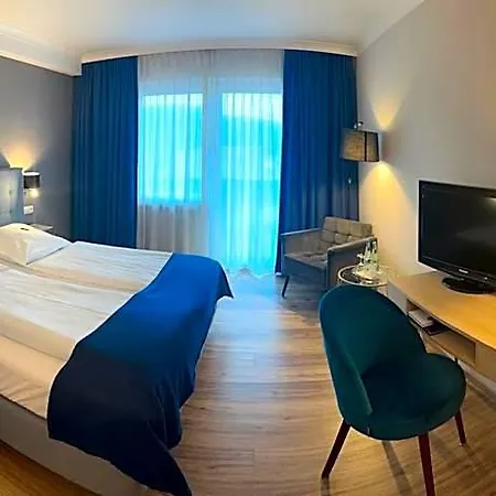 Raeucherhansl Otel Loiching