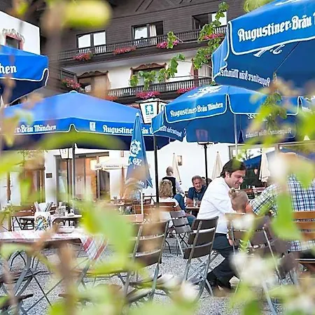 Raeucherhansl 3*