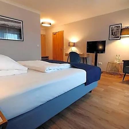 Otel Raeucherhansl