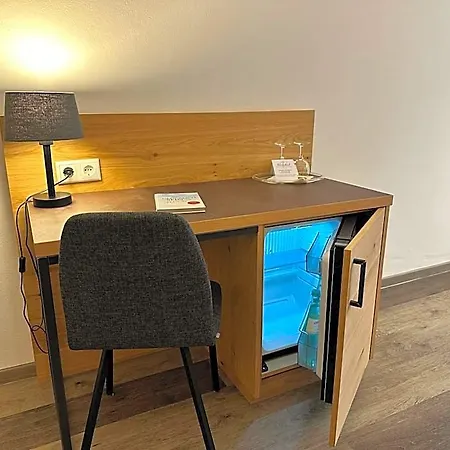 Raeucherhansl Otel 3*