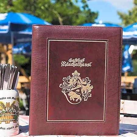 Hotel Raeucherhansl Loiching