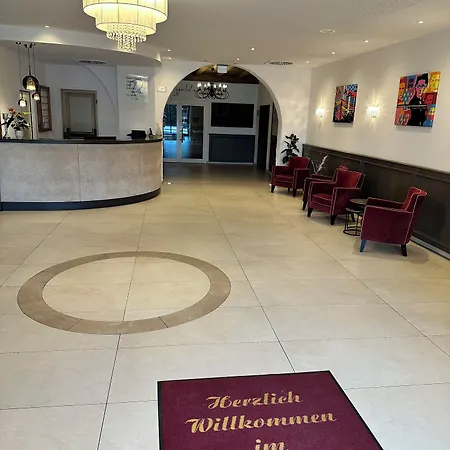 Szálloda Raeucherhansl 3*