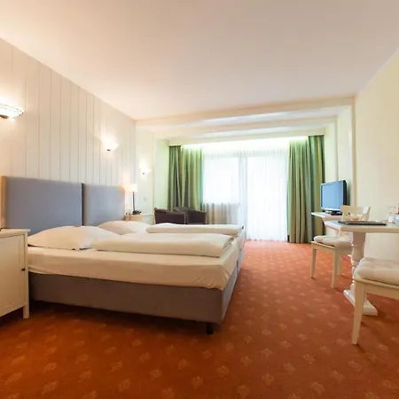 Otel Raeucherhansl