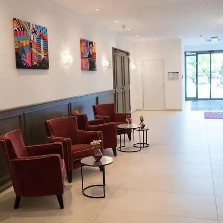 Raeucherhansl 3* Loiching