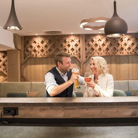 Hotel Raeucherhansl