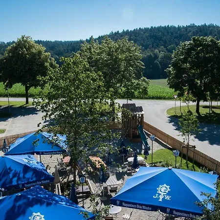 Hotel Raeucherhansl 3*